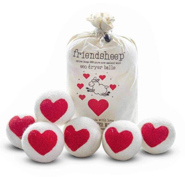 Friendsheep Eco Dryer Balls