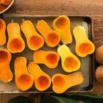 Honeynut squash recipe.