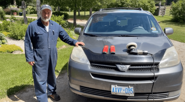 Mr. Fixit: How to Fix Cloudy Headlights